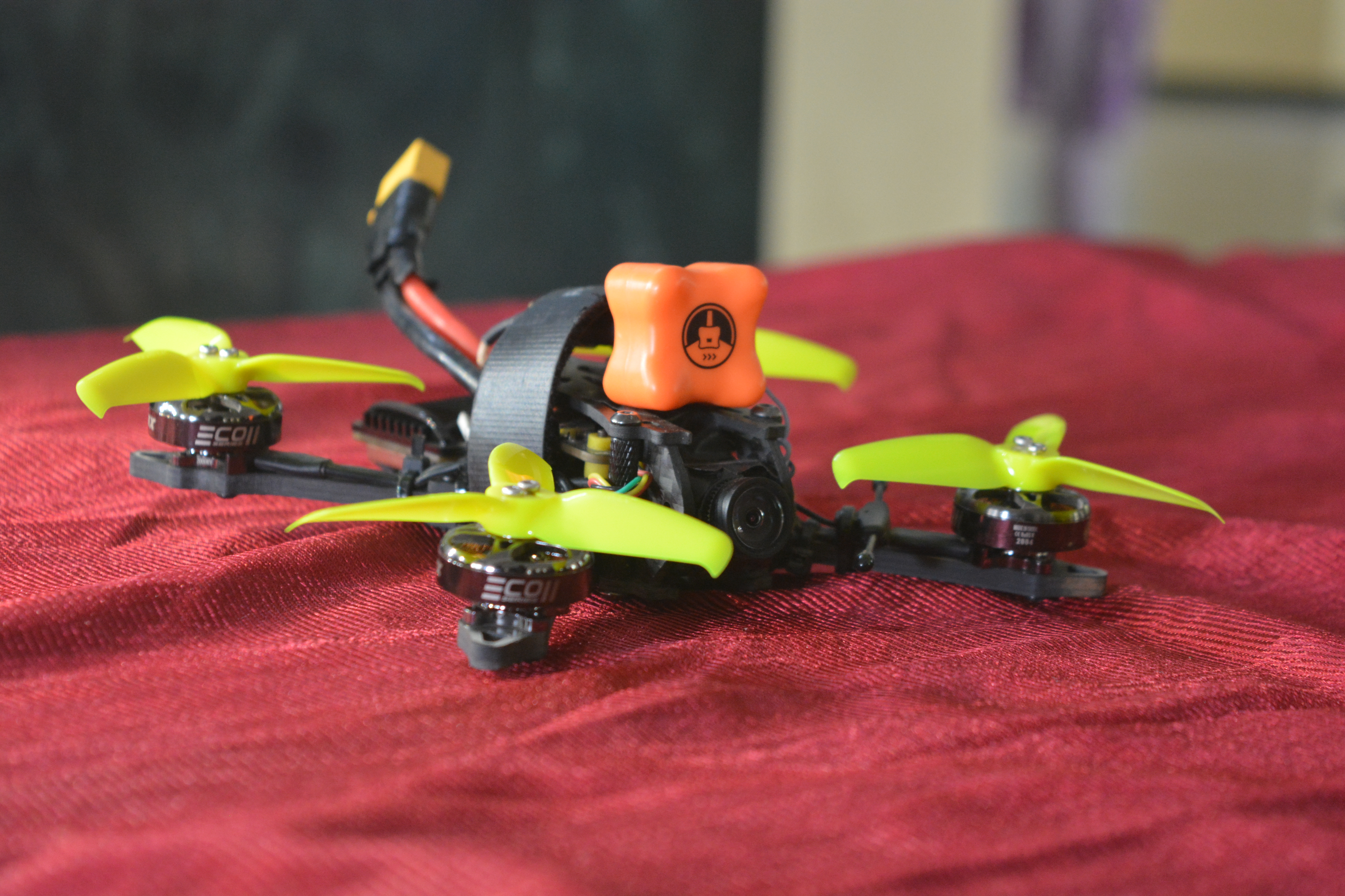 Drone 1