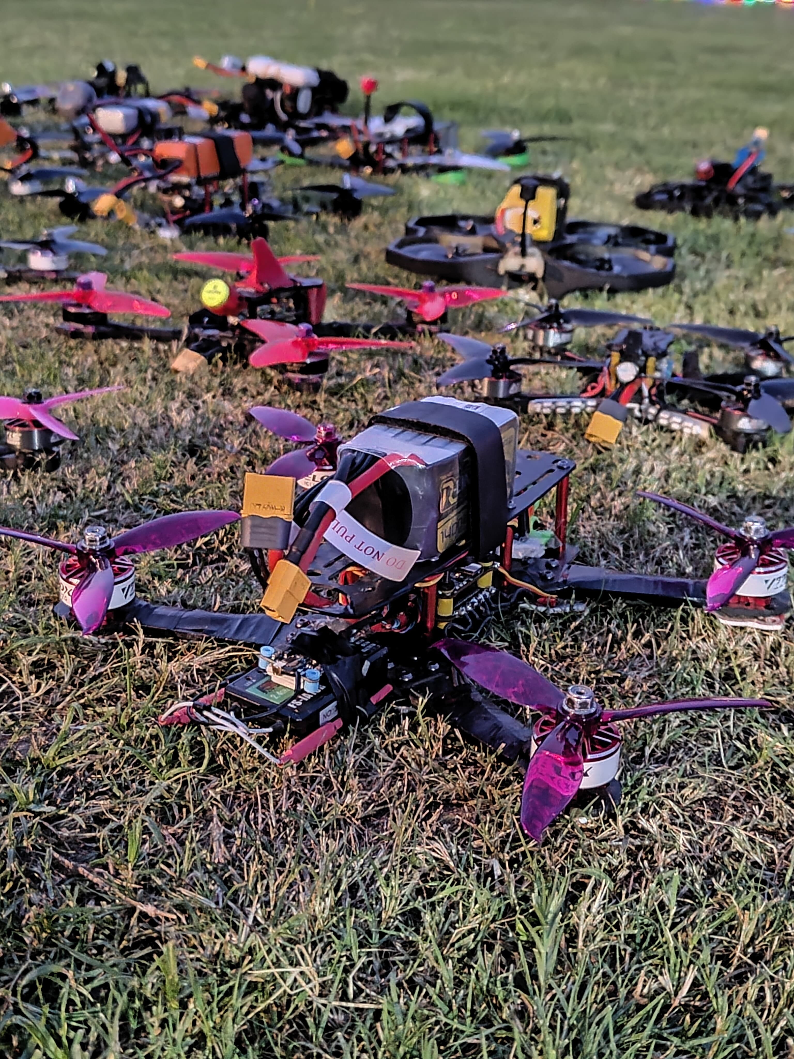 Drone 2