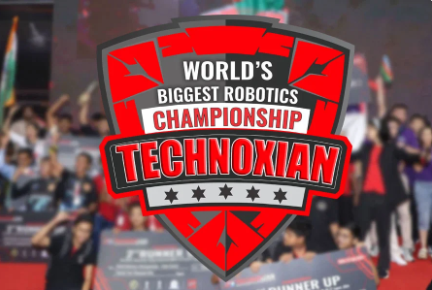 Technoxian World Cup